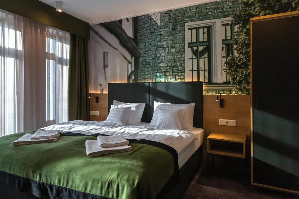 Oliva Hotel Veszprém